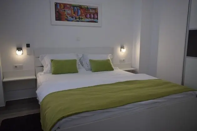 Comfort Apart Daire, Deniz Manzaralı (Bozikovic365a)