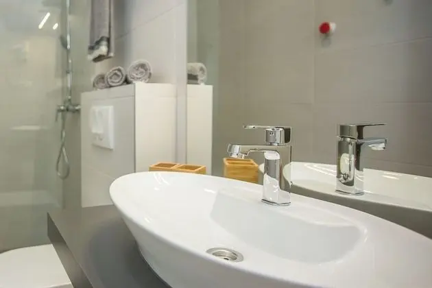 Comfort Apart Daire, Deniz Manzaralı (Bozikovic365a)