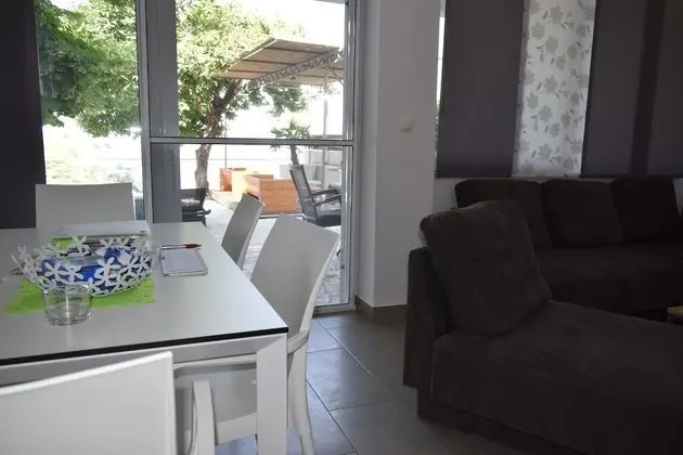 Deluxe Apart Daire (Bozikovic365)