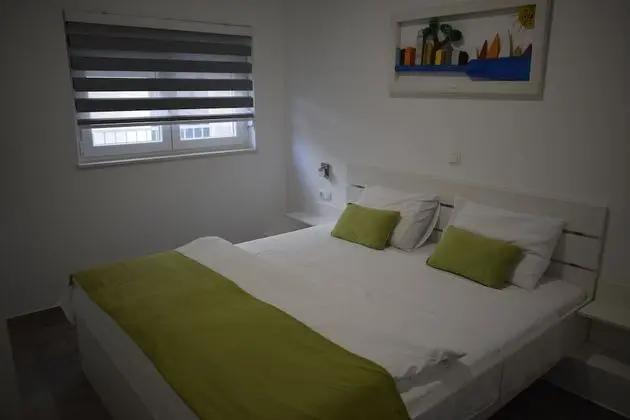 Deluxe Apart Daire (Bozikovic365)