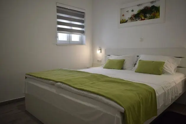 Deluxe Apart Daire (Bozikovic365)