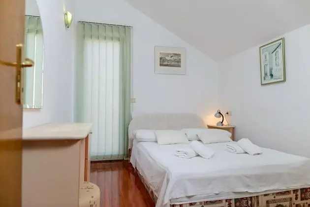 Apart Daire (Bozo - amazing terrace and sea view -)