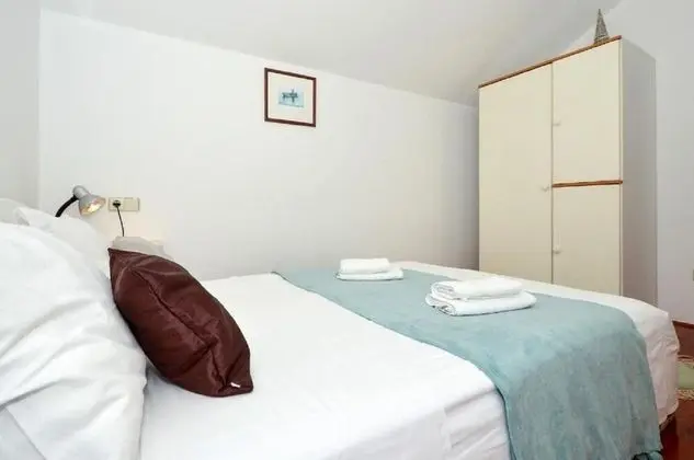 Apart Daire (Bozo - amazing terrace and sea view -)