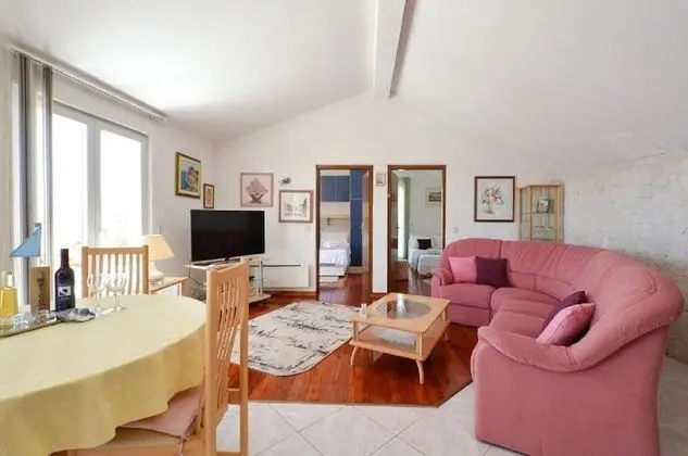 Apart Daire (Bozo - amazing terrace and sea view -)