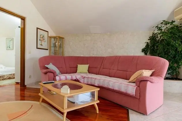 Apart Daire (Bozo - amazing terrace and sea view -)