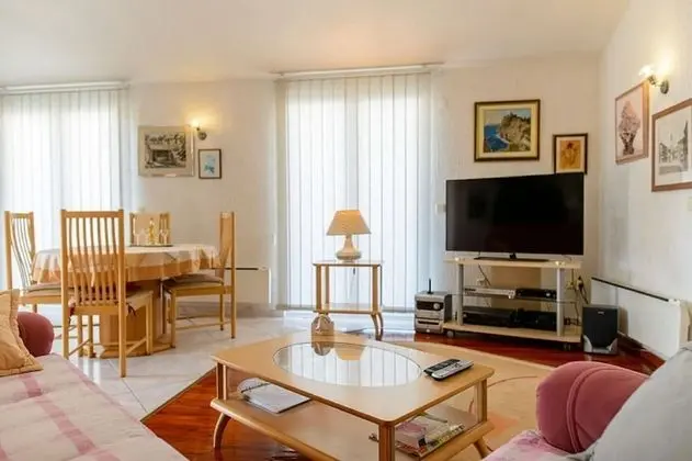 Apart Daire (Bozo - amazing terrace and sea view -)