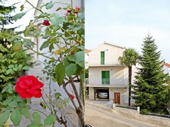 Apart Daire (Bozo - amazing terrace and sea view -)