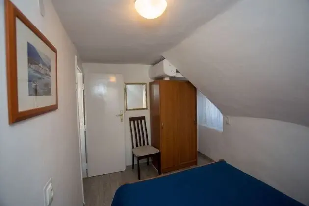 Apart Daire (Božo - in centre - A1(3+1))