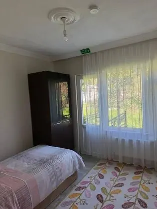 Superior Deluxe Aile Odası, Deniz ve Şehir Manzaralı, Balkonlu