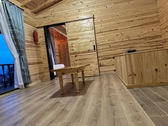 Bungalow, Dağ Manzaralı, Aileye Özel