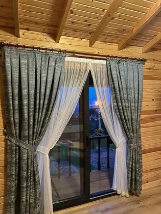 Bungalow, Dağ Manzaralı, Aileye Özel