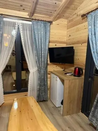 Bungalow, Dağ Manzaralı, Aileye Özel