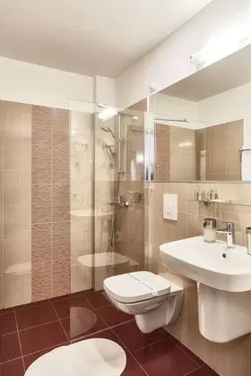 Comfort İki Ayrı Yataklı Oda, Engellilere Uygun