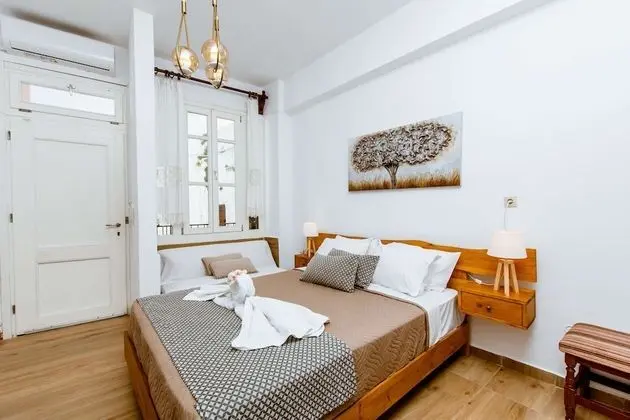 Quadruple Room, 2 Queen Beds