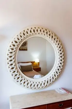 Quadruple Room, 2 Queen Beds