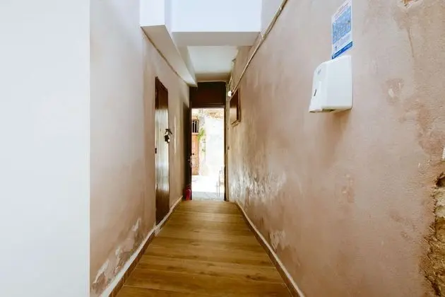 Tek Büyük Yataklı Oda (Ground Floor)