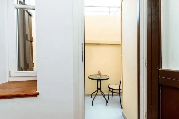 Tek Büyük Yataklı Oda (Ground Floor)