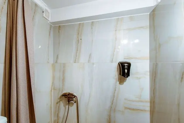 Tek Büyük Yataklı Oda (Ground Floor)
