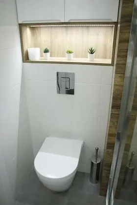 Apart Daire, 1 Yatak Odası