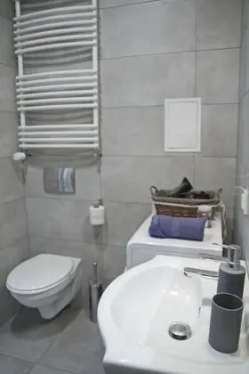 Apart Daire, 1 Yatak Odası