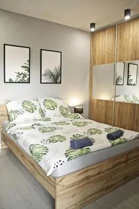 Comfort Apart Daire