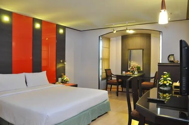 Grand Suite