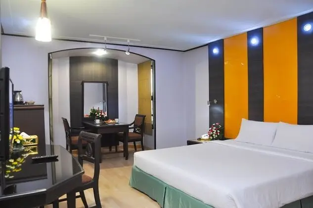 Grand Suite