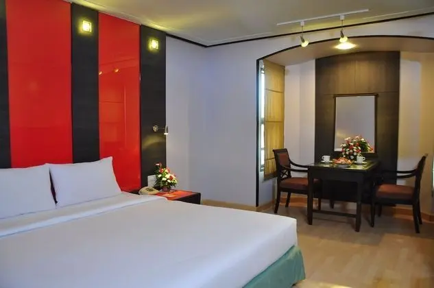 Grand Suite