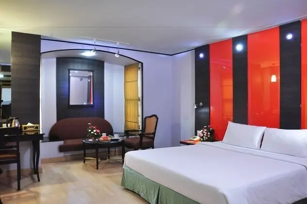 Grand Suite