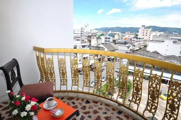 Grand Suite
