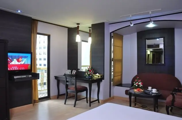 Grand Suite