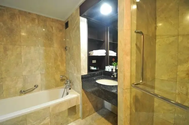 Grand Suite