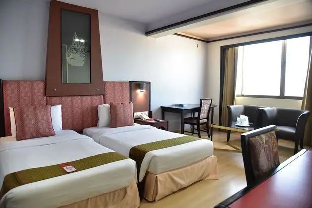 Executive Room