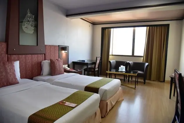 Executive Room