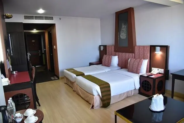 Executive Room