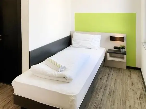Tek Kişilik Oda