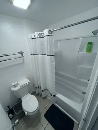 Deluxe Ortak Ranzalı Oda, Karma Ranzalı Oda
