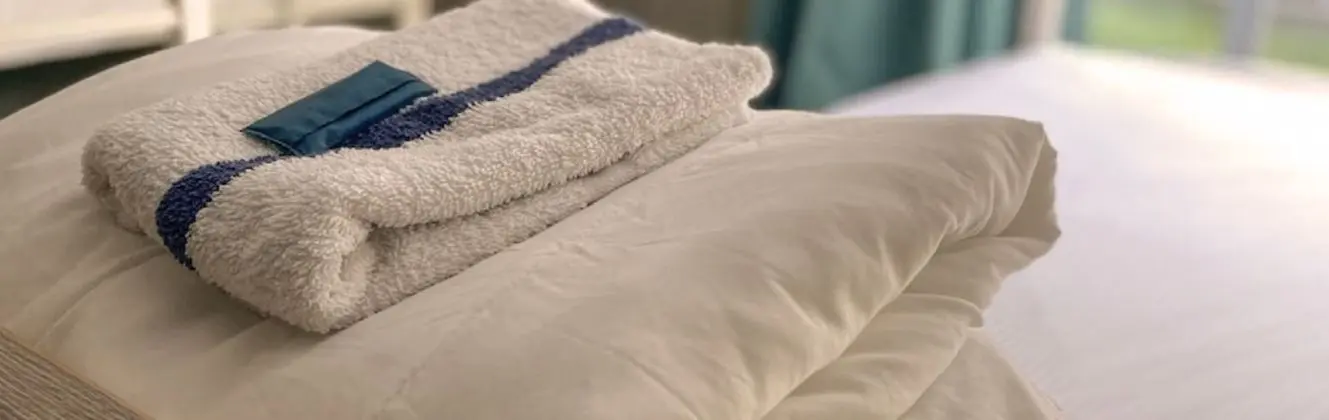 Deluxe Ortak Ranzalı Oda, Sadece kadınlar için