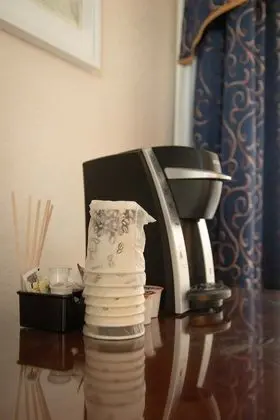 Deluxe Ortak Ranzalı Oda, Sadece kadınlar için, Şehir Manzaralı