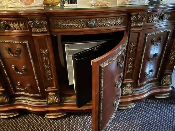 Deluxe Ortak Ranzalı Oda, Sadece kadınlar için, Şehir Manzaralı