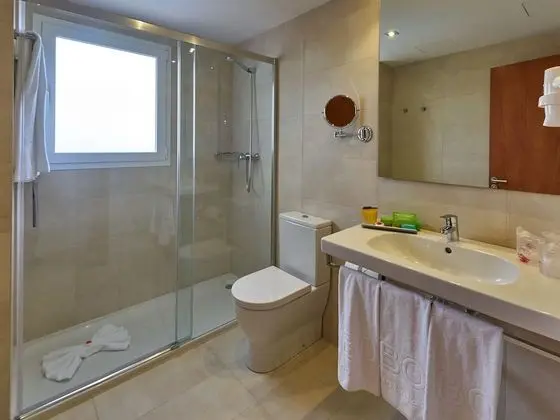 Tek Kişilik Oda, Balkon