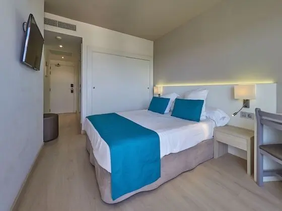 Economy Tek Büyük Yataklı Oda (without balcony)