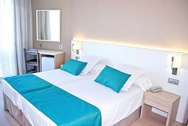 Economy Tek Büyük Yataklı Oda (without balcony)