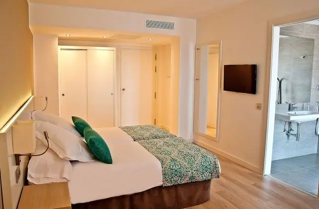 Economy Tek Büyük Yataklı Oda (without balcony)