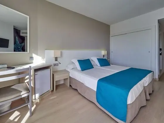 Economy Tek Büyük Yataklı Oda (without balcony)