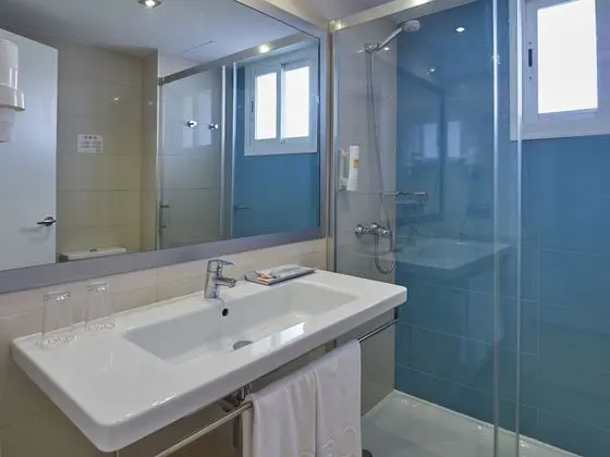 Economy Tek Büyük Yataklı Oda (without balcony)