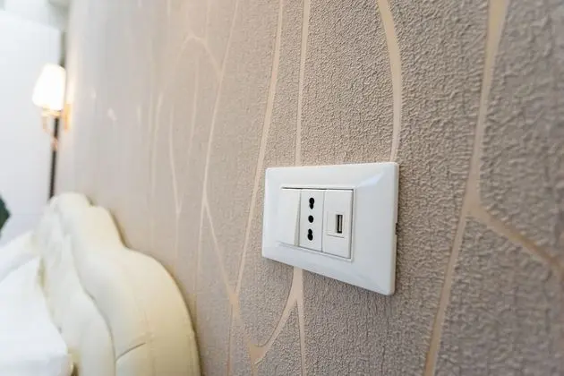 Deluxe Dört Kişilik Oda, Balkon