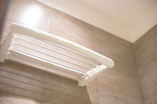 Deluxe Dört Kişilik Oda, Balkon