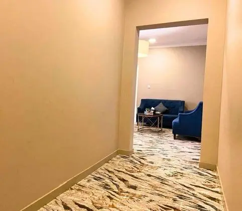 Deluxe Süit, 2 Yatak Odası, Mutfak, Kule
