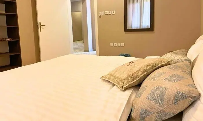 Deluxe Süit, 2 Yatak Odası, Mutfak, Kule